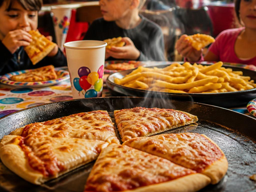 Restauracja